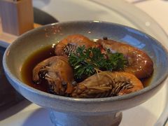 -南通滨江洲际酒店-东厨中餐厅