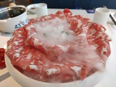 -蒙都43°9羊火锅·赤峰美食(宁城店)