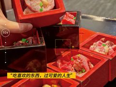 -まるみち   丸道东京烧肉(虹梅路店)