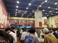 -赵记传承·中国甜品(福州总店)