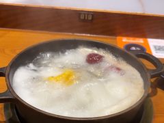 -呷哺呷哺 黄金牧场 (欢乐谷店)