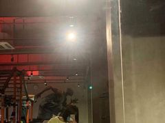 -美格菲健身中心(新都会店)