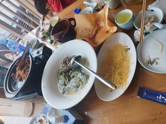 -严记小天府酸菜鱼(西四路店)