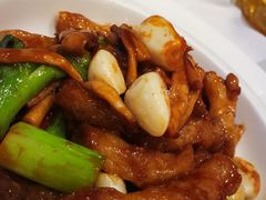 -好福记饭店(红梅公园店)