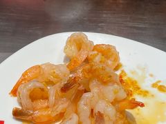 -火地铁板烧(河西龙湖天街店)