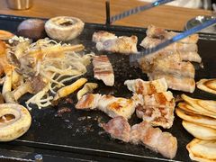 -香猪坊(五道口店)