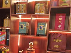 -秦月轩·陕西家乡菜(阜成路·五棵松店)