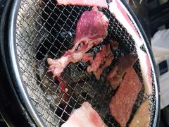 -燚青春东北泥炉烤肉(百合店)