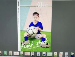 -LOOK儿童摄影(东城汇店)