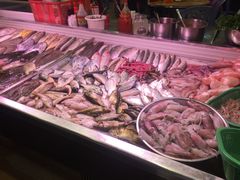 -长平老姿娘夜粥(平东一街店)