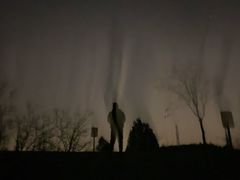 -鬼笑石后山停车场