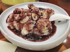 -李家猪蹄融合菜馆(河松街店)