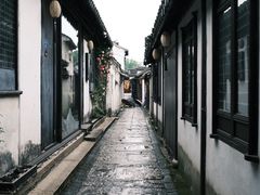 -锦溪古镇
