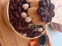 -如思台北甜品店(玉林西路店)