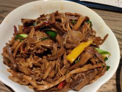 -四道菜·福建菜馆(新街口金鹰店)