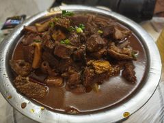 -麻木老地方牛筋牛杂(长堤街店)