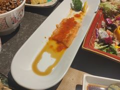 -将太无二·北美传奇寿司(瑞士公寓店)