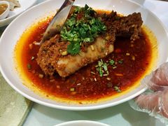 东坡肘子-眉州东坡(通州店)