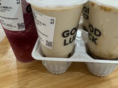 -古茗(万阳城店)