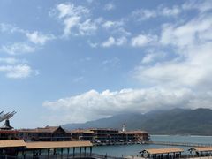 -海南分界洲岛旅游区