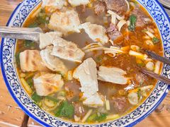 -清真马杰山牛肉汤馆