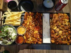 -分米鸡DM Chicken(银泰城店)