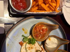 -blue frog蓝蛙(长泰广场店)