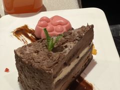 -YUE·6·西式融合餐厅(外滩六号店)