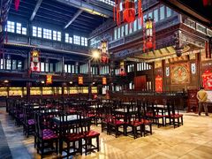 -天津戏剧博物馆