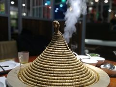 -云中鱼蒸汽石锅鱼(浦东食品城店)