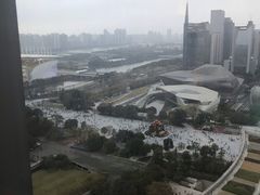 -广州富力丽思卡尔顿酒店