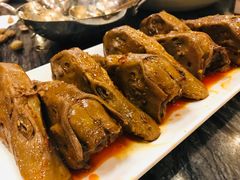 -情妹耙泥鳅·江湖川菜(科华店)