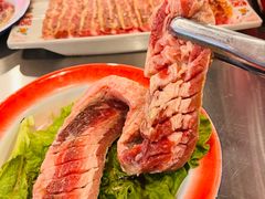 -永安里地摊烤肉(中关村店)