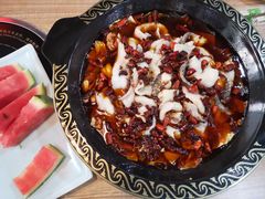 -金三可市井水煮鱼(金碧园店)