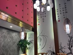 大堂-好媳妇(太湖路店)