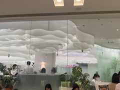 -大树餐厅(朝阳大悦城店)