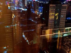 -上海雅居乐万豪侯爵酒店