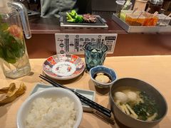 -肉肉大米(德基广场店)