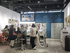 -海马体照相馆(天津世纪都会店)