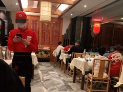 大堂-辣婆婆(航天桥店)