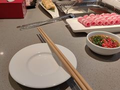 -海底捞火锅(CBD安泰广场店)