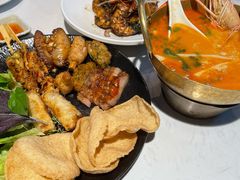 -美奈小馆·越南料理(中航城君尚购物中心店)