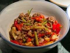 -姐夫的小菜(新中关购物中心店)