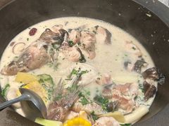-滇色蒸汽石锅鱼(京华城店)