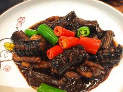 -博雅酒店-中餐厅