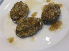 -大丰收海鲜酒楼·专业餐饮30年(连云港老字号店)