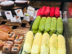-工匠面包(壹方店)