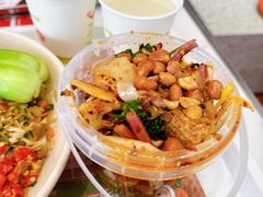 -萝卜向南·湘西泡菜·腊味炒饭(星河coco city店)