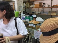 大堂-玛嘉烈蛋挞(金利来大厦店)