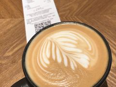 -星巴克臻选(上海合生汇1F店)